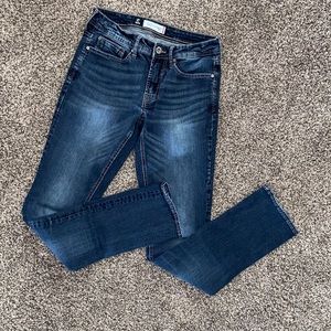 W DEPART WEST jeans from Buckle 29”/34”